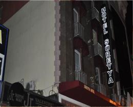 Süreyya Hotel