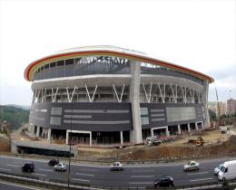 Galatasaray Turk Telekom Arena Stadium