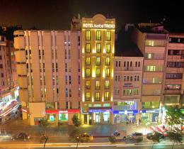 Istanbul Trend Hotel