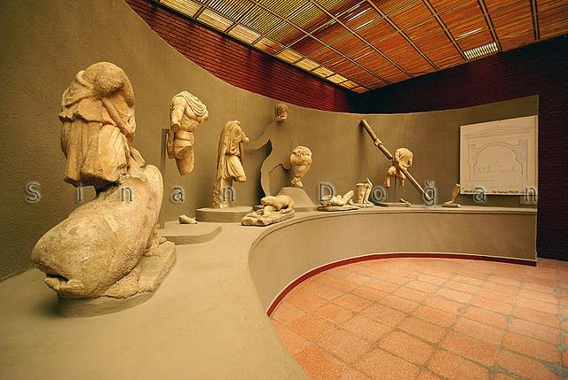 Ephesus Archeological Museum