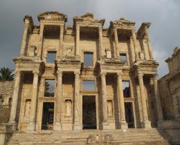 Halbtages Ephesus & Artemis Tour